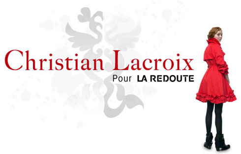 Дом моды Christian Lacroix