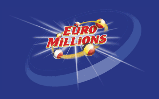 лотерея euromillions