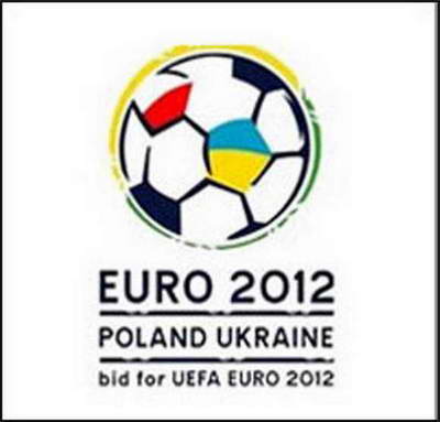 Евро-2012 эмблема