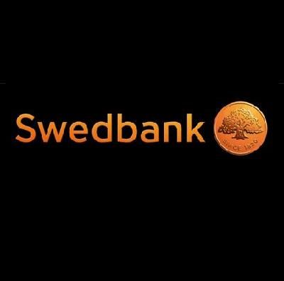 Шведский Swedbank