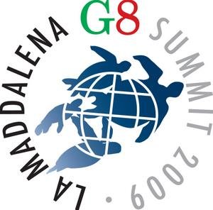 Большая восьмерка саммит 2009