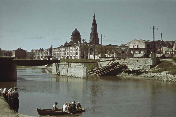 Харьков 1942
