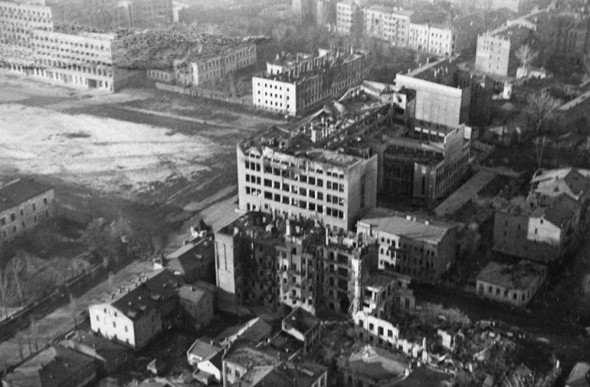 Харьков 1942
