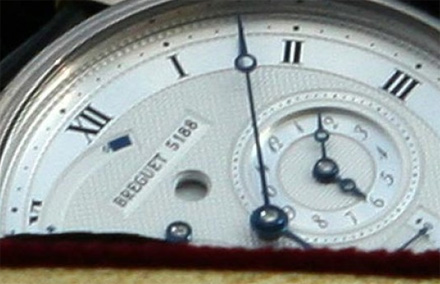 часы Breguet