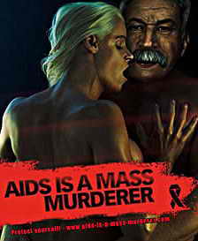 Сталин против СПИДа