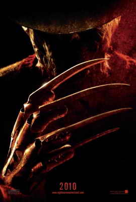Продолжение фильма ужасов "Кошмар на улице Вязов" ("A Nightmare On Elm Street") выйдет 30-го апреля 2010 года. Джеки Эрл Хейли снова придется вжиться в роль Фредди Крюгера