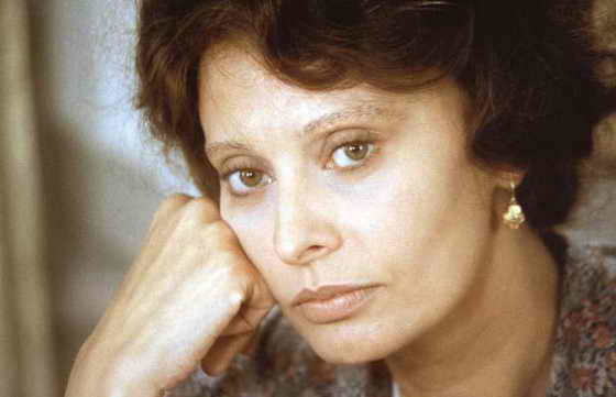 Софи Лорен в 1977 году в фильме  "Una Giornata Particolare" ("Особенный день")