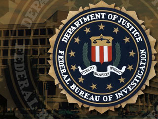 ФБР - расследует киберпреступления