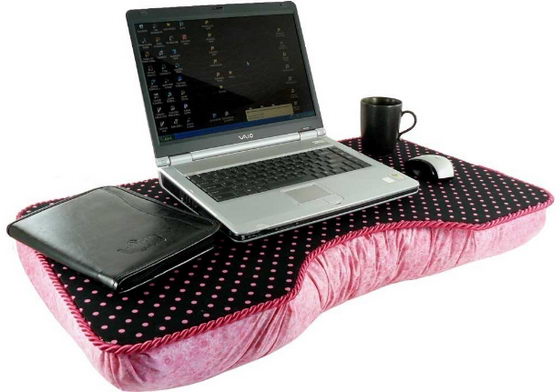 Столик под Laptop для девушек