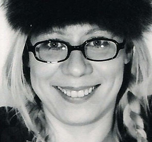 Актёр Лапина Екатерина Витальевна 1974-2012 гг