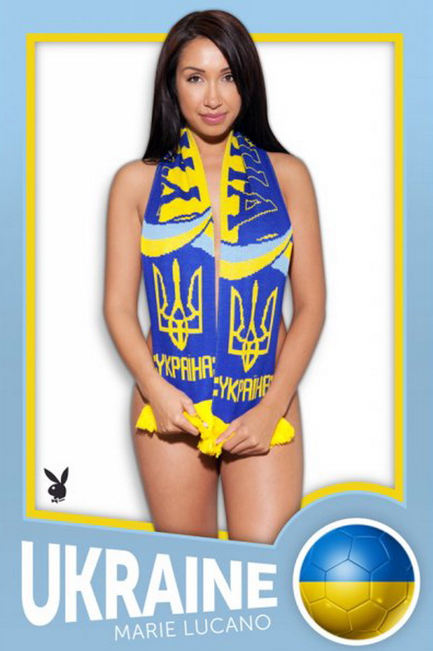 Евро-2012 Украина