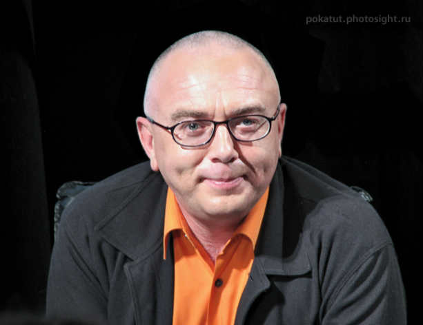 Павел Лобков