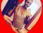 Henessy Алина Еременко пообещала Кокорину секс-марафон за голы