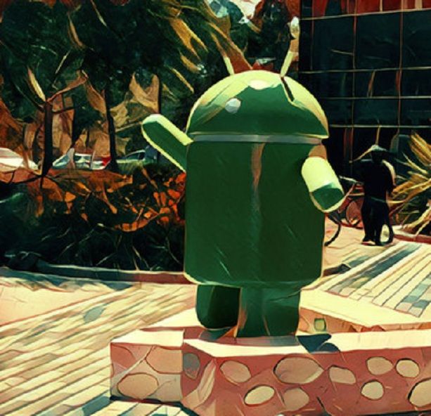 Prisma ОС Android