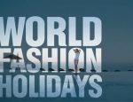 Виктория Якубовская в World Fashion Channel