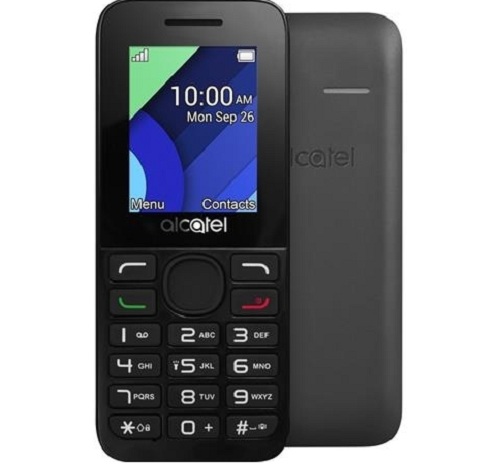 Alcatel OneTouch 1054D телефон
