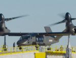 Конвертоплан Bell V-280 Valor