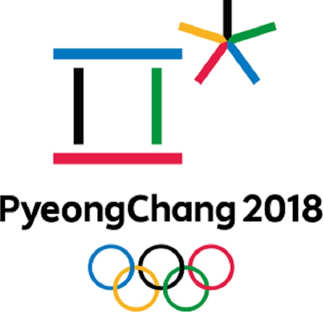 Зимняя Олимпиада 2018