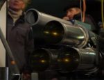 Новейшее российское оружие