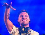 Тим Берглинг Avicii