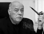 кинематографист Станислав Говорухин