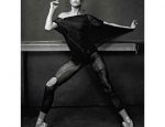 Мария Абашева артистка балета, прима-балерина Санкт-Петербургского Театра балета Бориса Эйфмана