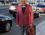 Евгений Петросян разводится со Степаненко