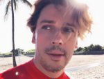 Максим Галкин на гастролях в Майами не бросает велотренировки