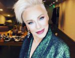 Ирина Понаровская 65 лет возвращается на сцену