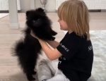 Александр Плющенко и Панчо