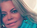 Яна Поплавская посвятила Юлии Началовой стих