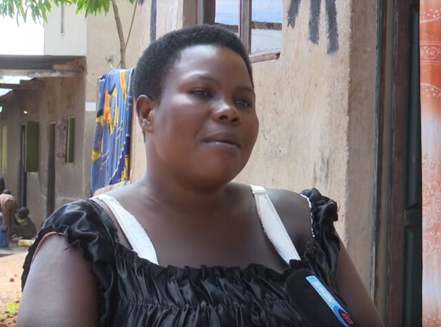 Мариам Набатанзи Женщина с самым большим количеством детей в мире Уганда