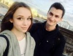Диана Шурыгина муж Андрей Шлянин