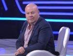 Сергей Селин