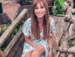 Анфиса Чехова