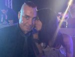 Тилль Линдеманн и бывшая супруга Потапа Ирина Горовая