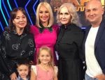 Виктория Тарасова Лера Кудрявцева