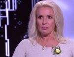 Фигуристка Ирина Лобачёва
