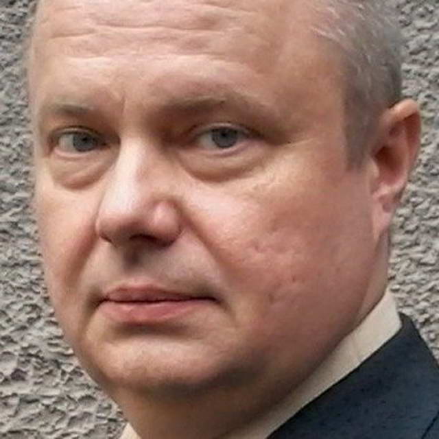 Владимир Чуприков
