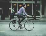 Как выбрать велосипед для города?