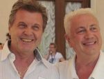 Лещенко Винокур
