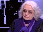 Лидия Федосеева-Шукшина