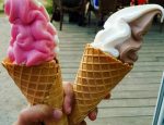 Всемирный день мороженого 10 июня