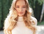 Лиза Пескова