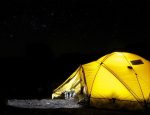 Палатки Норфин – надежная продукция высокого качества