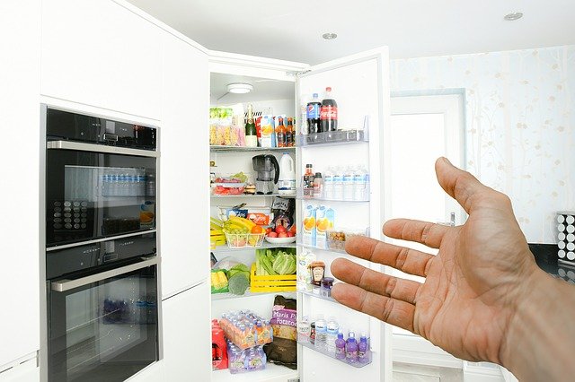 Холодильники Whirlpool: основные особенности, преимущества, технические характеристики