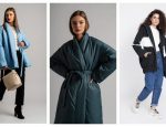 Выбираем модную женскую куртку на осень-зиму