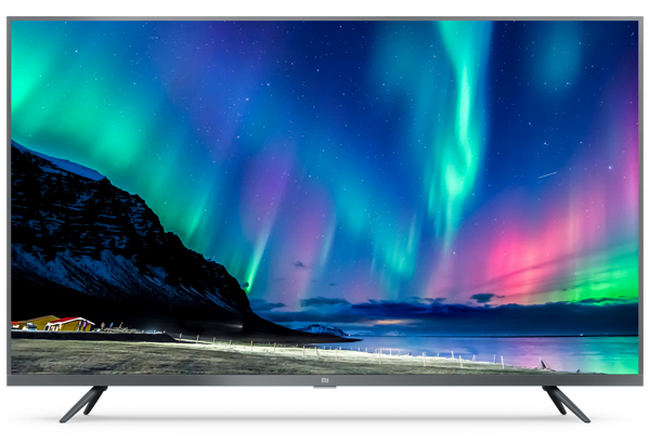 Телевизоры марки Xiaomi – это высокое качество по низкой цене
