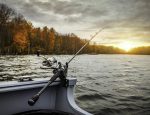 Как получить удовольствие от рыбалки