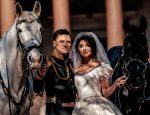 Анастасия Макеева и Роман Мальков, свадьба
